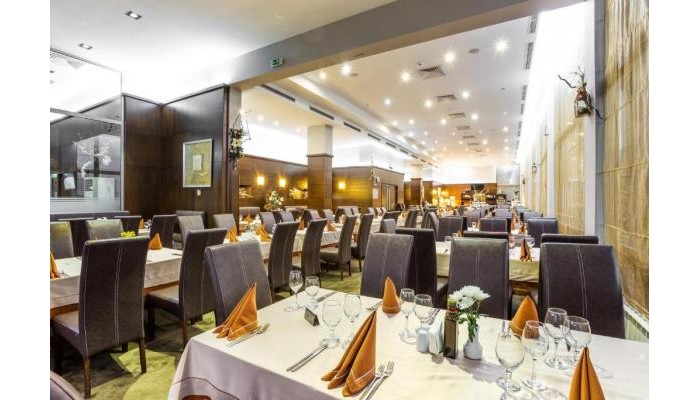 Hotel Orlovets poza 12