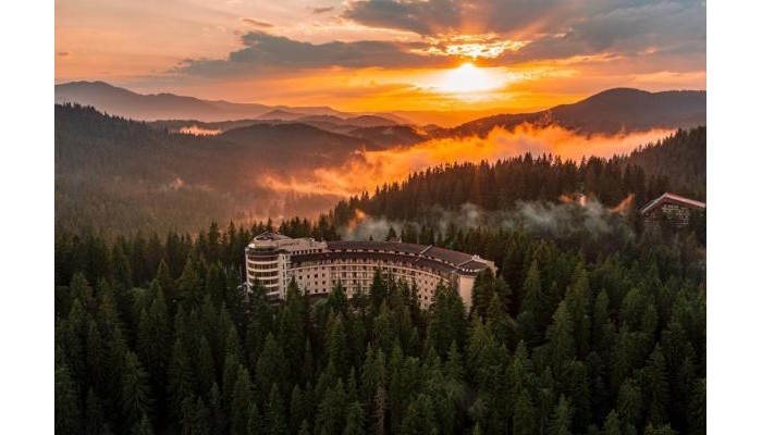 Hotel Orpheus poza 0