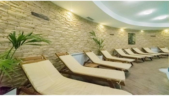 Hotel Orpheus poza 20