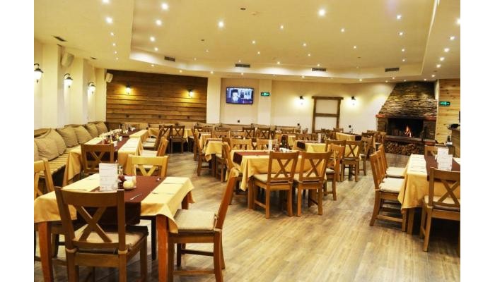 Hotel Orpheus poza 16