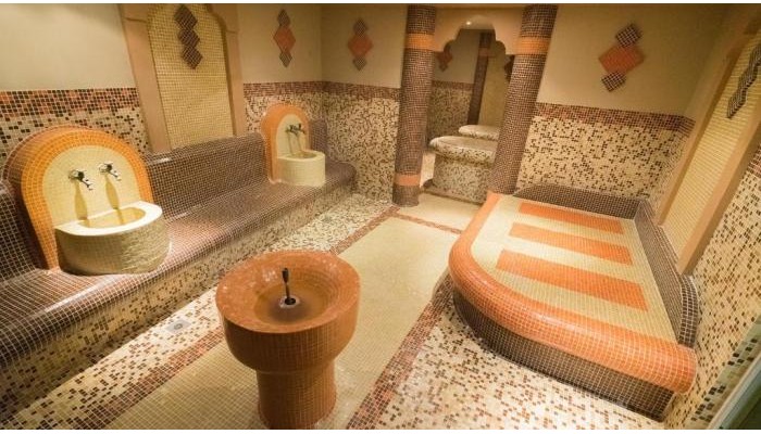 Hotel Orpheus poza 25