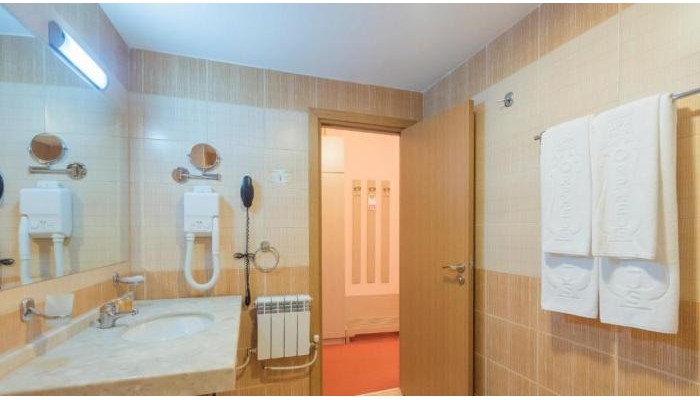 Hotel Orpheus poza 5