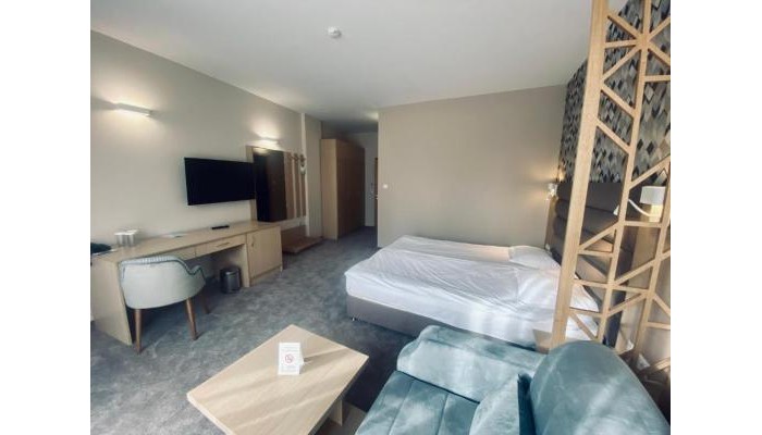 Hotel Orpheus poza 8