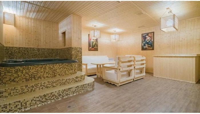 Hotel Orpheus poza 24