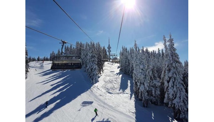 Hotel Orpheus poza 28