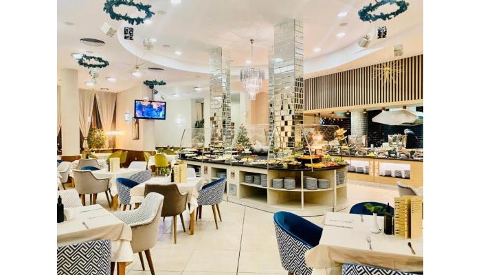 Hotel Orpheus poza 15