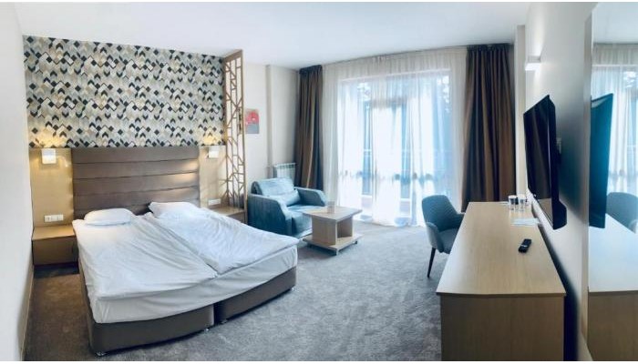 Hotel Orpheus poza 7