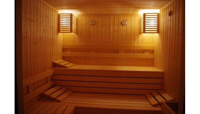 Hotel Orpheus poza 23