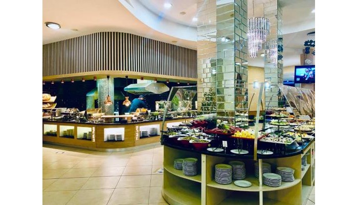 Hotel Orpheus poza 13