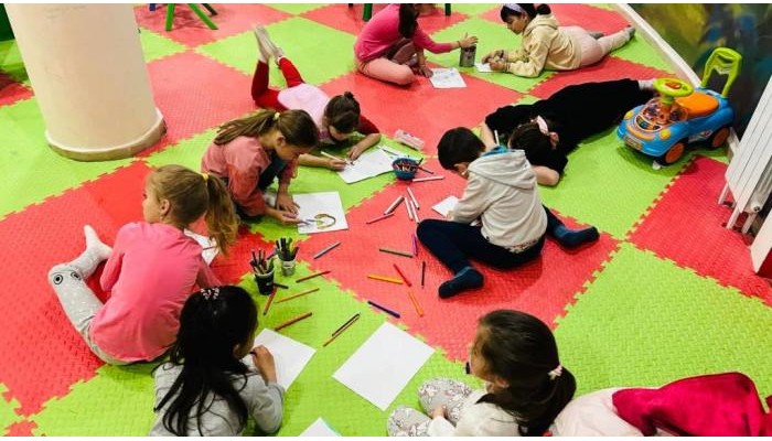 Hotel Orpheus poza 30