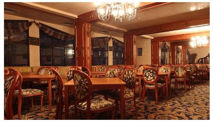 Hotel Pamporovo poza 10