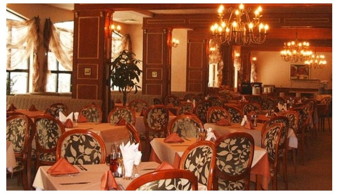 Hotel Pamporovo poza 12