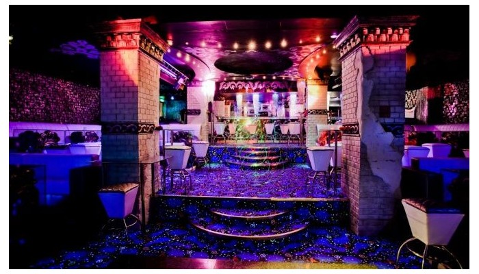 Hotel Pamporovo poza 13