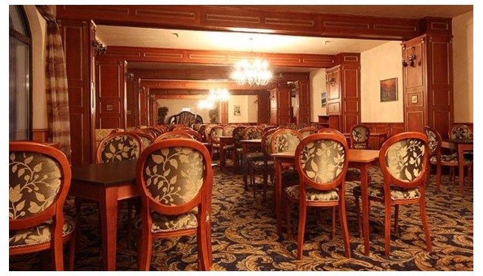 Hotel Pamporovo poza 51