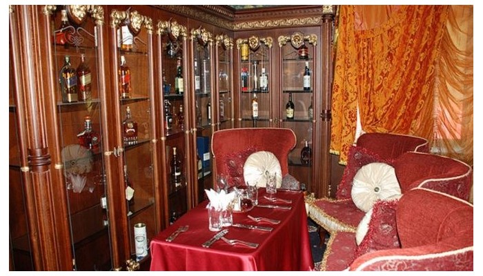 Hotel Pamporovo poza 53