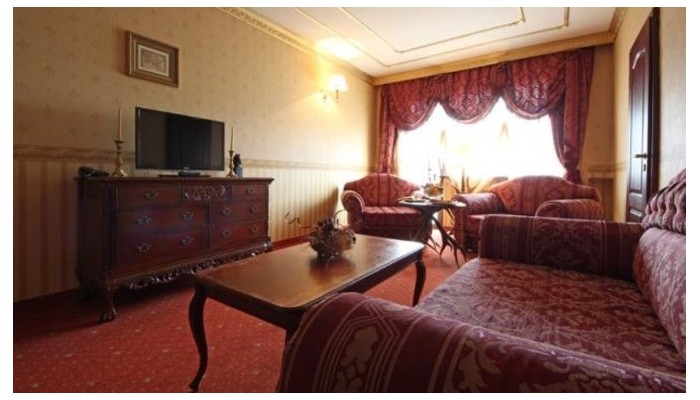 Hotel Pamporovo poza 54