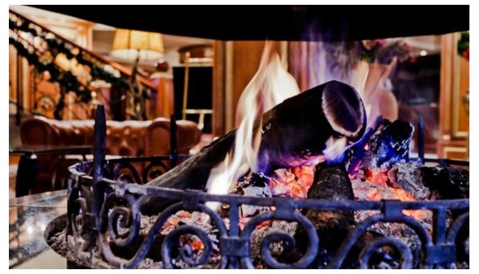 Hotel Pamporovo poza 15