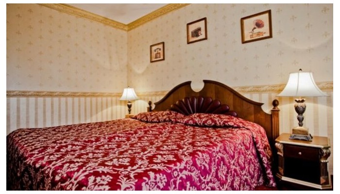 Hotel Pamporovo poza 58