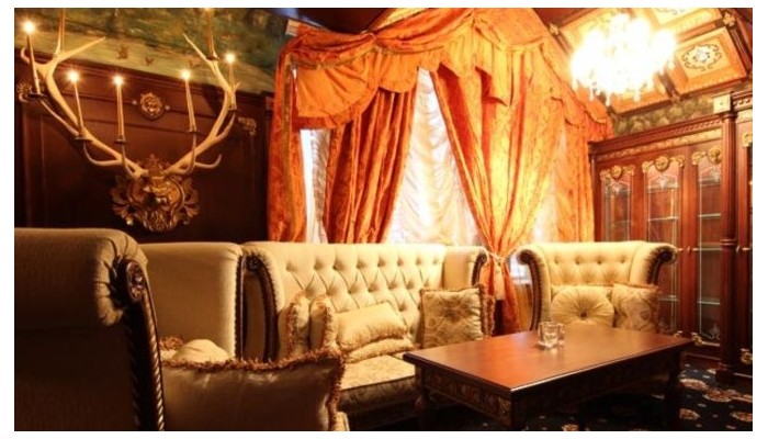 Hotel Pamporovo poza 59