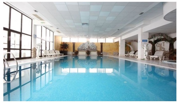 Hotel Pamporovo poza 40