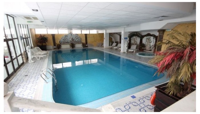 Hotel Pamporovo poza 38