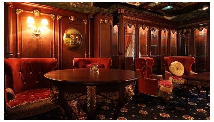 Hotel Pamporovo poza 19