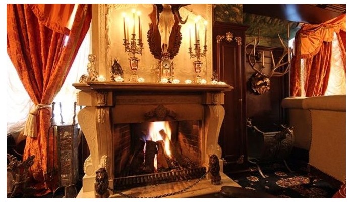 Hotel Pamporovo poza 21