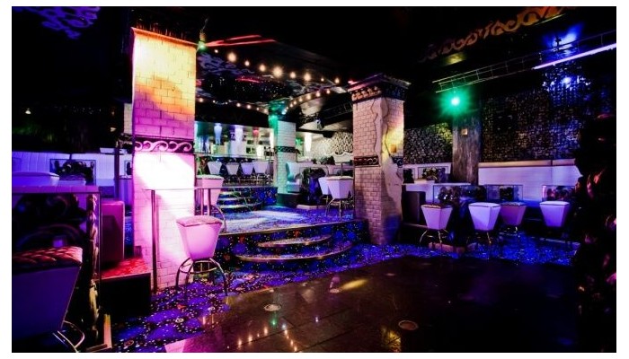 Hotel Pamporovo poza 23