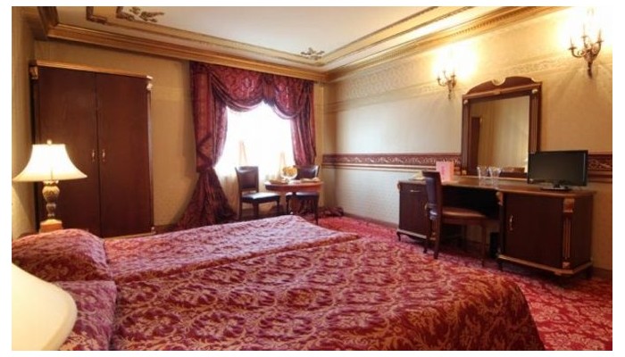 Hotel Pamporovo poza 63