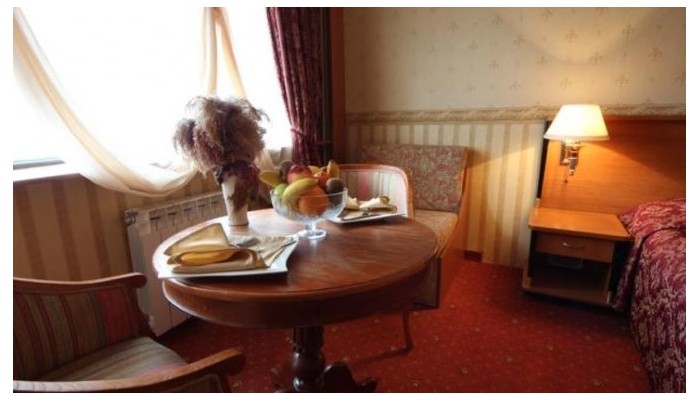 Hotel Pamporovo poza 64