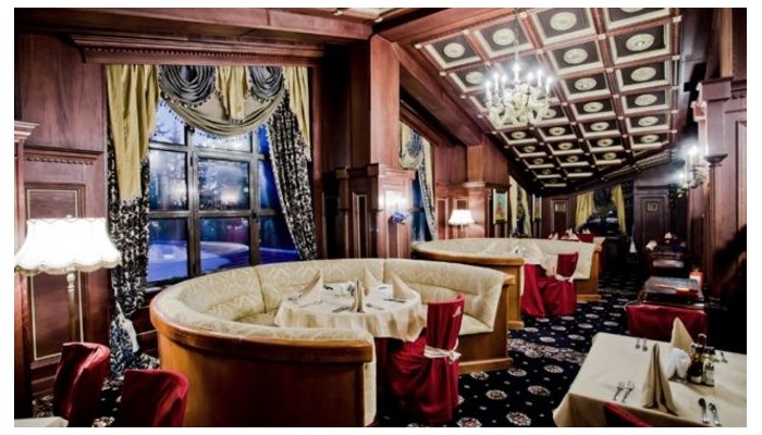 Hotel Pamporovo poza 27