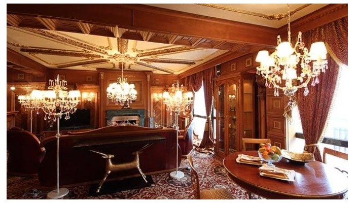 Hotel Pamporovo poza 28