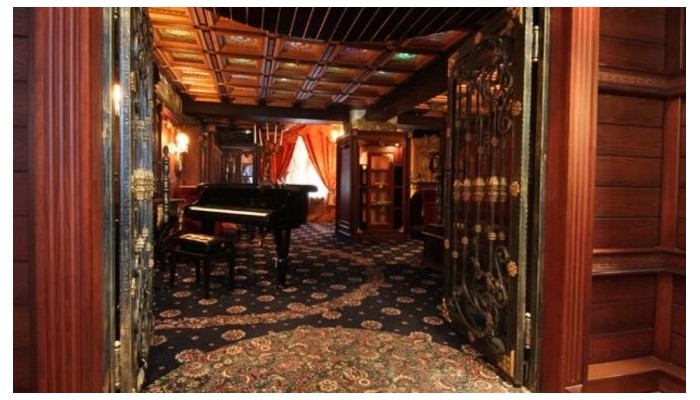 Hotel Pamporovo poza 29