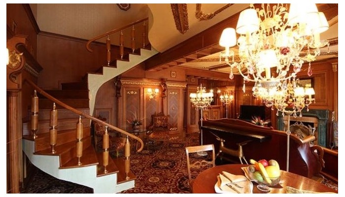 Hotel Pamporovo poza 31