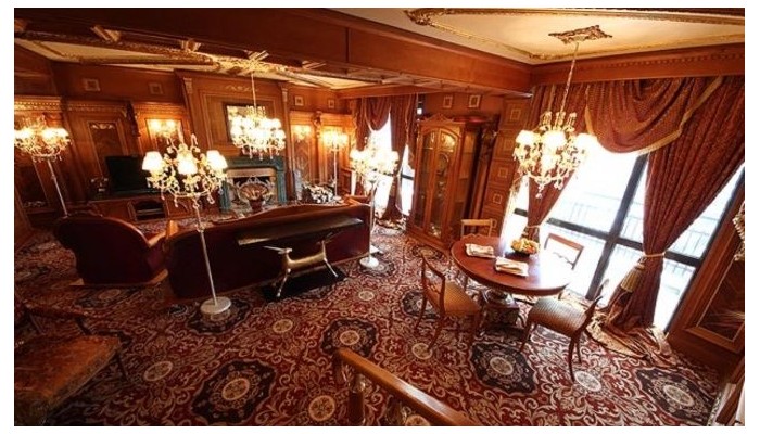 Hotel Pamporovo poza 32