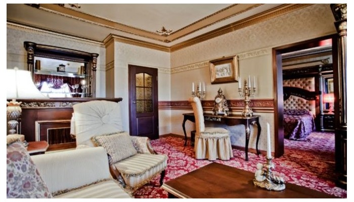 Hotel Pamporovo poza 65