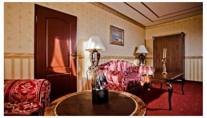 Hotel Pamporovo poza 66