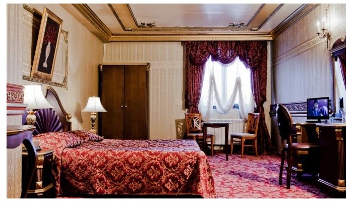 Hotel Pamporovo poza 67