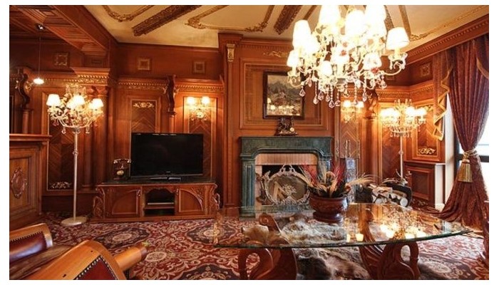 Hotel Pamporovo poza 35