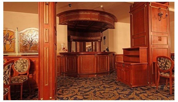 Hotel Pamporovo poza 6