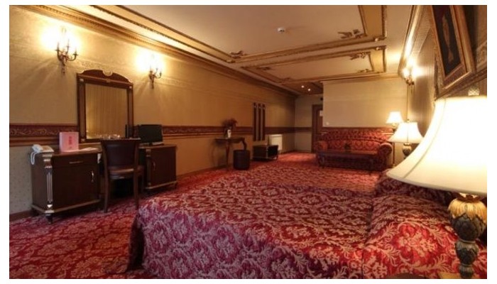 Hotel Pamporovo poza 42