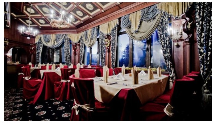 Hotel Pamporovo poza 7