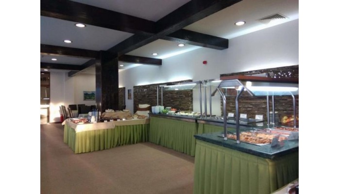 Hotel Panorama Ski poza 1