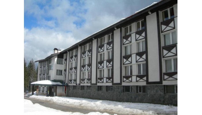 Hotel Panorama Ski poza 2