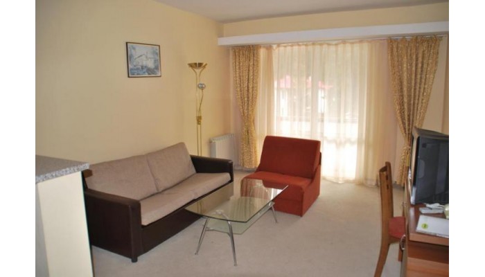 Hotel Panorama Ski poza 4