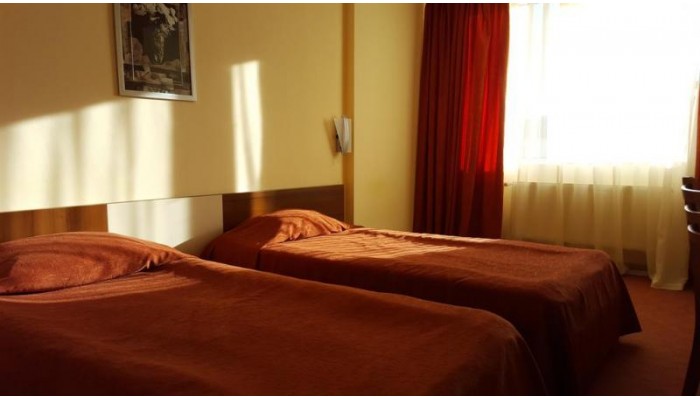 Hotel Panorama Ski poza 3