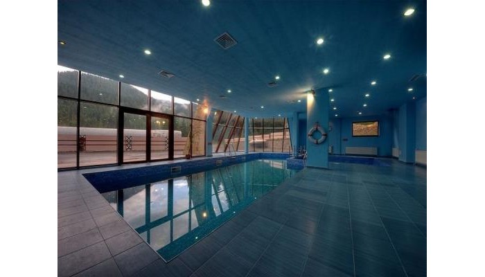 Hotel Pearl Lodge poza 1