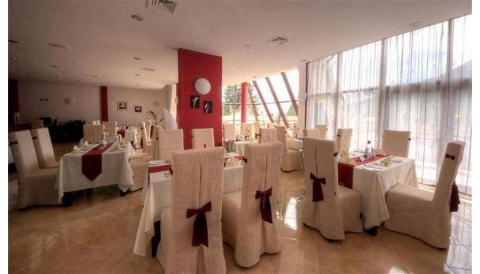 Hotel Pearl Lodge poza 2