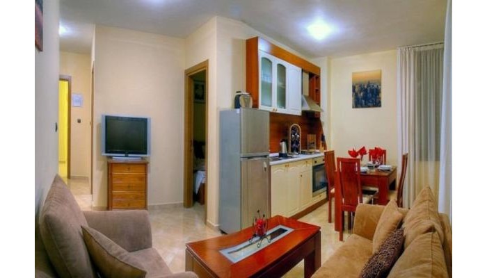 Hotel Pearl Lodge poza 3