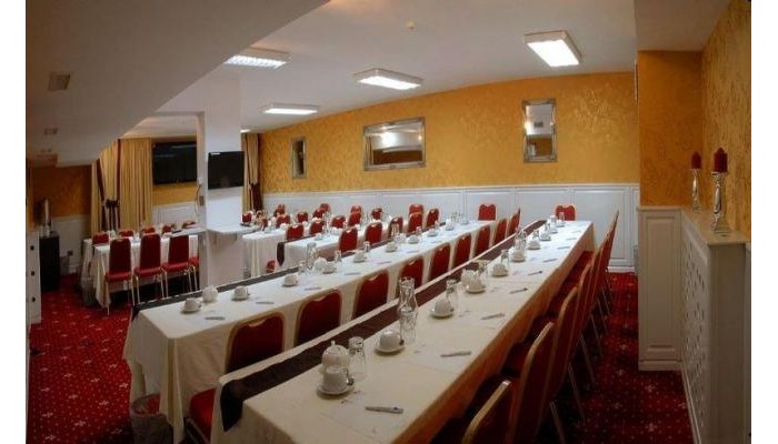 Hotel Pearl Lodge poza 4